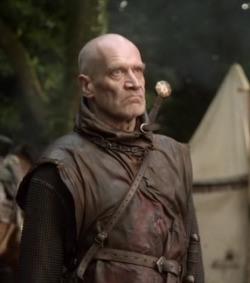 Wilko Johnson Games of Thrones