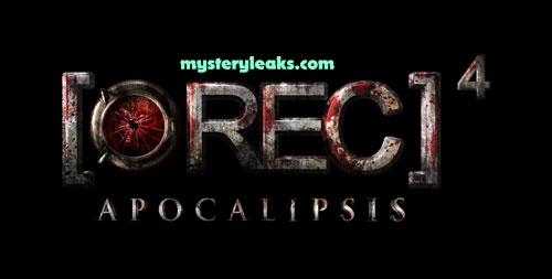 [•REC]4: Apocalipsis y sus predecesoras