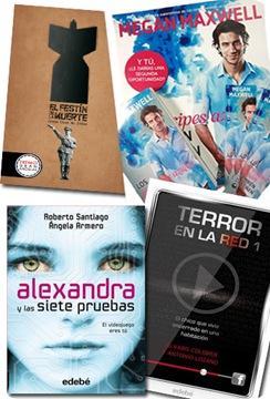 Fueron 10 los piratas que lucharon contra las adversidades del Mar Perdido y sobrevivieron