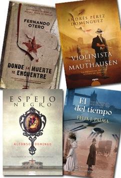 Fueron 10 los piratas que lucharon contra las adversidades del Mar Perdido y sobrevivieron