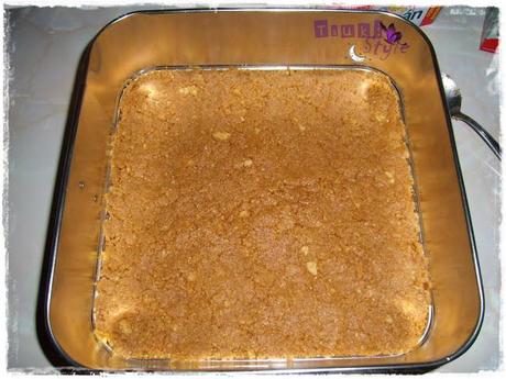 #Recetas# Tarta de 3 Chocolates + Navidades en Ronda