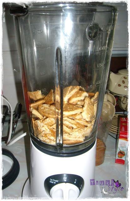 #Recetas# Tarta de 3 Chocolates + Navidades en Ronda