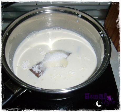 #Recetas# Tarta de 3 Chocolates + Navidades en Ronda #Recetas# Tarta de 3 Chocolates + Navidades en Ronda