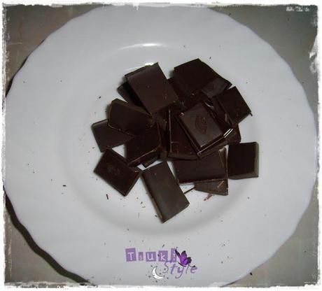 #Recetas# Tarta de 3 Chocolates + Navidades en Ronda