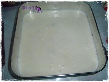 #Recetas# Tarta de 3 Chocolates + Navidades en Ronda