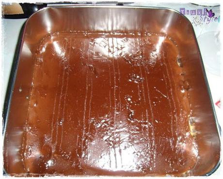 #Recetas# Tarta de 3 Chocolates + Navidades en Ronda