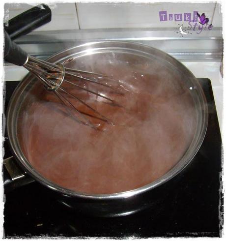 #Recetas# Tarta de 3 Chocolates + Navidades en Ronda