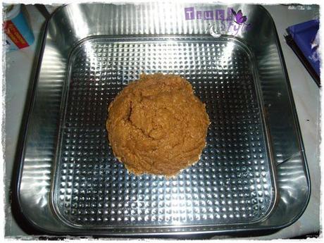 #Recetas# Tarta de 3 Chocolates + Navidades en Ronda