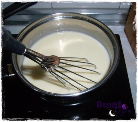 #Recetas# Tarta de 3 Chocolates + Navidades en Ronda