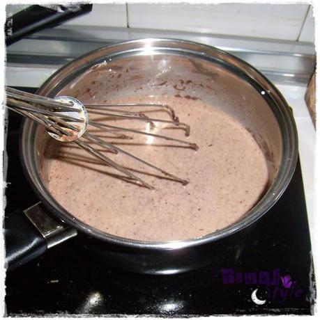 #Recetas# Tarta de 3 Chocolates + Navidades en Ronda