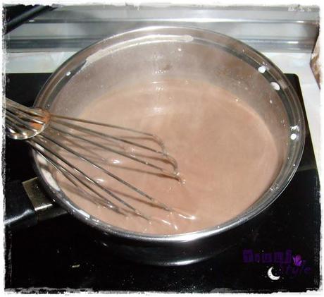 #Recetas# Tarta de 3 Chocolates + Navidades en Ronda