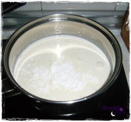 #Recetas# Tarta de 3 Chocolates + Navidades en Ronda