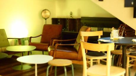 #Luchtime in Magasand OLYMPUS DIGITAL CAMERA