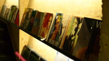 #Luchtime in Magasand OLYMPUS DIGITAL CAMERA