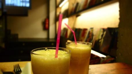 #Luchtime in Magasand OLYMPUS DIGITAL CAMERA