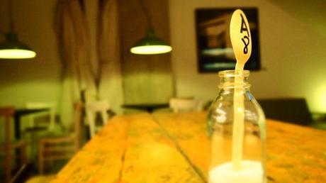 #Luchtime in Magasand OLYMPUS DIGITAL CAMERA