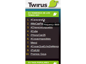 Twitter bloquea cuentas cubanos denuncia fraudulenta tuiteros gusanos video]