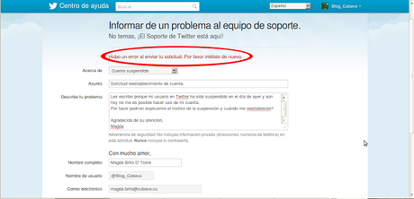 Twitter bloquea 940 cuentas de cubanos por denuncia fraudulenta de tuiteros gusanos [+ video]