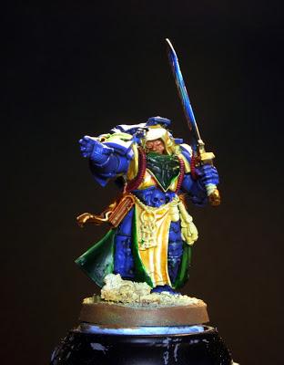 Frontal del Bibliotecario Turmiel