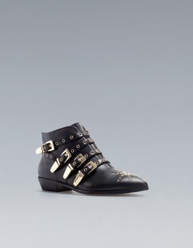 Botines Chloe ♥ / Booties Chloe ♥ Botines Chloe ♥ / Booties Chloe ♥