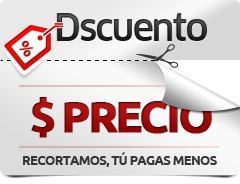 COMPRANDO EN DSCUENTO.COM