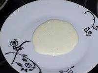 Cómo preparar salsa bechamel