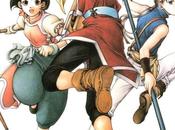 Konami tiene planes para Suikoden