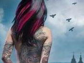 Reseña: Afterlight Elle Jasper