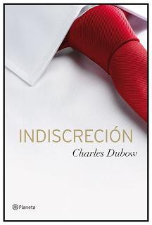 Indiscreción