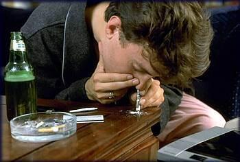 La toxicomanía como una dependencia psíquica de las drogas La toxicomanía como una dependencia psíquica de las drogas