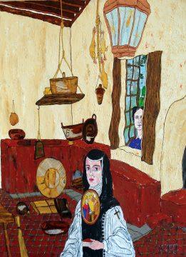 La Cocina, por Maxence Pagnoud