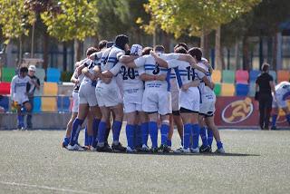 RESULTADOS RUGBY 12 DE ENERO