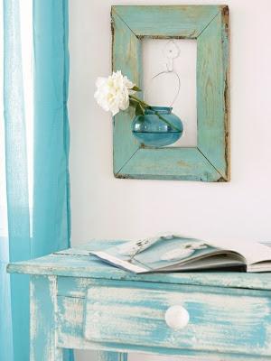 Cuadros en Ambientes Rusticos