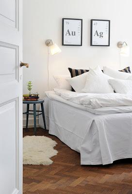 Cuadros en Ambientes Rusticos