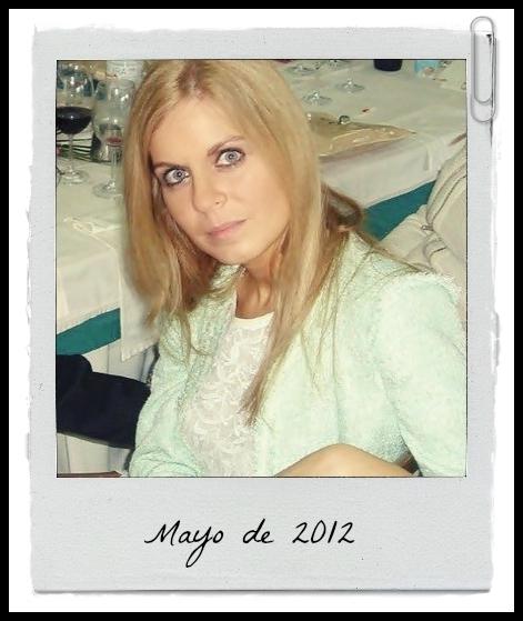 Un outfit para una ocasión especial