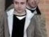 Carromero está calle