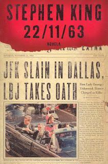 Reseña: 22/11/63 de Stephen King