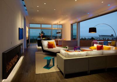 Livings Vanguardistas I