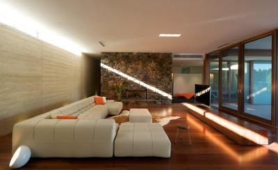 Livings Vanguardistas I