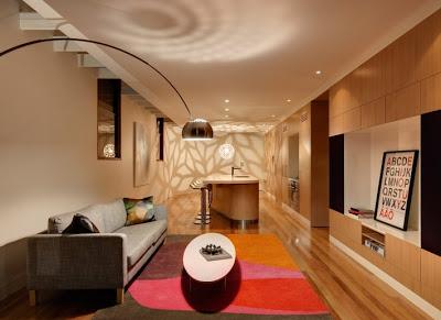 Livings Vanguardistas I