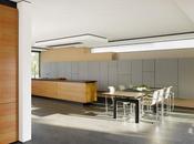 Casa Minimalista Alemana
