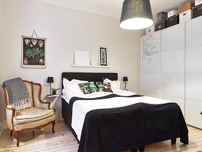 Apartamento  Rustico en Linnestaden