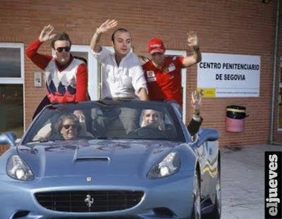 “Rato debería estar en prisión preventiva”