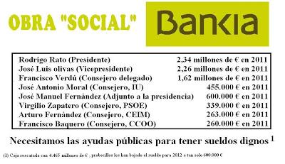 “Rato debería estar en prisión preventiva”