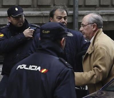 “Rato debería estar en prisión preventiva”