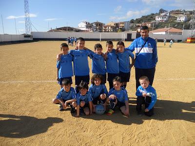 exito del x torneo de reyes 2013