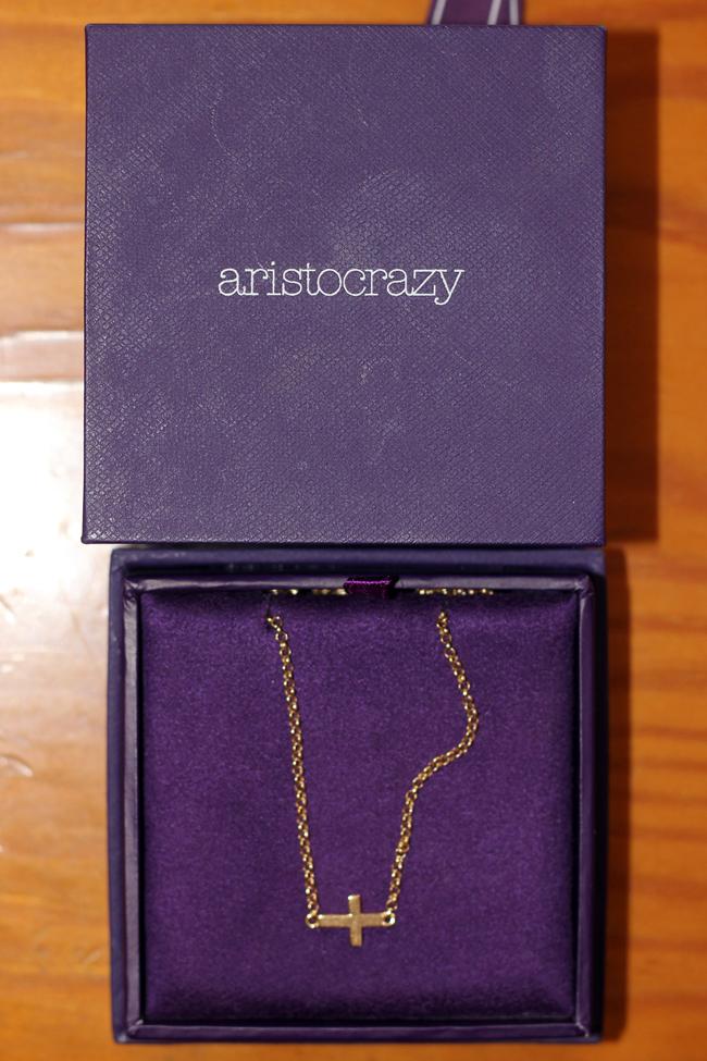 New In My Jewellery Box