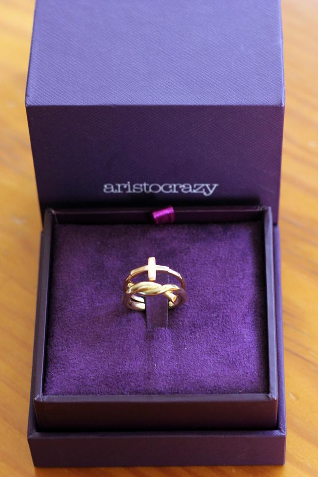 New In My Jewellery Box