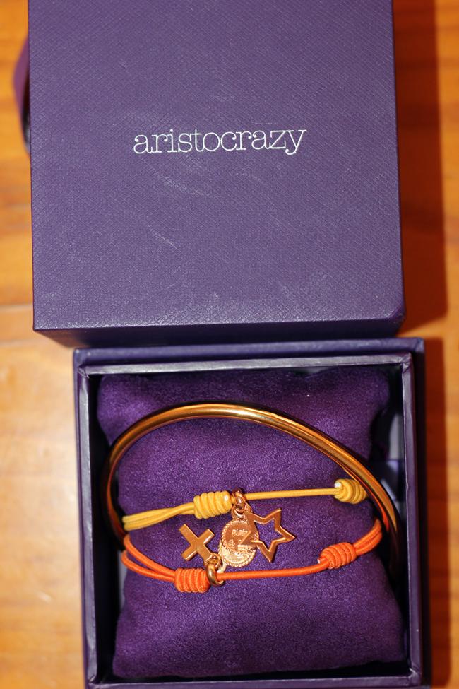 New In My Jewellery Box