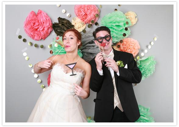 New Jersey Wedding